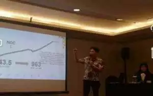 IESR Dorong Pemda Sumsel, siapkan Transisi Energi Berkeadilan 