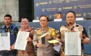 Polisi ungkap kasus konten pornografi anak, sudah 2.010 video terjual