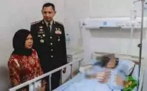 Kasus eksploitasi anak di Tangerang, penyalur ART jadi tersangka