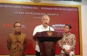 Ditunjuk jadi Plt Kepala OIKN, Basuki fokus urusi status tanah hingga investasi
