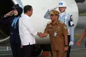 Bantuan beras 10 Kg dipastikan berlanjut sampai bulan Desember 2024