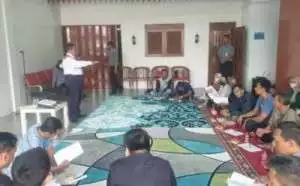 Kejari Jaksel Eksekusi Bharada Eliezer ke Lapas Salemba Siang Ini