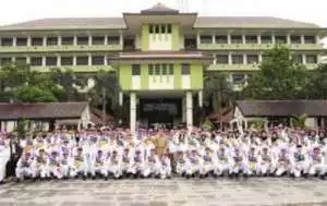 Kabupaten Tangerang Kirim 254 Atlet ke POPDA Banten
