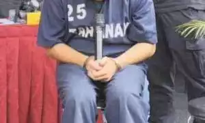 Pelaku yang tewaskan pengusaha tembaga di Boyolali ditangkap polisi