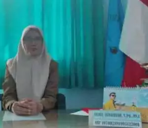 Pesilat SDN 180 Palembang Menyabet Dua Medali Emas