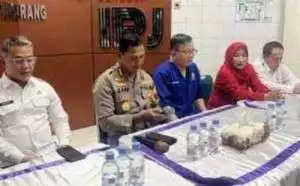 Kasus eksploitasi anak di Tangerang, penyalur ART jadi tersangka