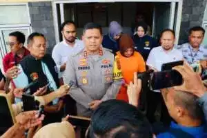 Sat Narkoba Polres OKI amankan 27 paket Narkoba 