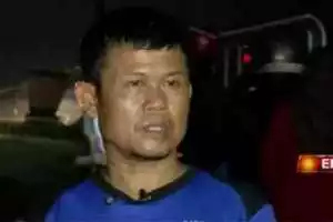 Saksi baru kasus Vina Cirebon muncul lagi, Suroto sebut Vina sempat minta tolong sebelum dievakuasi