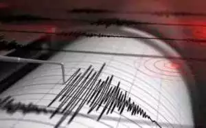 Gempa Bumi Magnitudo 5,1 di NTB, terasa kuat di Bali