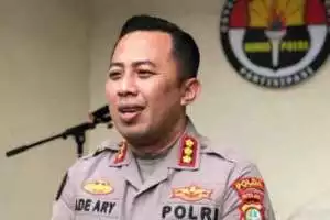 Polda Metro: Pelecehan Ibu Baju Oranye ke anak dipicu motif ekonomi