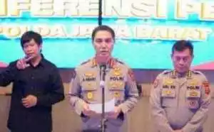 Polda Jabar buka layanan hotline untuk tampung informasi kasus Vina Cirebon