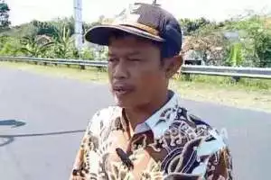 Suroto, saksi penolong Vina dan Eky, resmi dilindungi LPSK