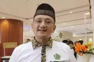 Jual paket haji tanpa visa, seorang selebgram ditangkap otoritas Saudi