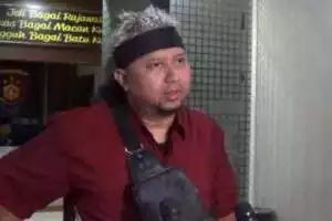 Sutradara film "Vina: Sebelum 7 Hari" soal CCTV: Hoaks, itu hasil syuting