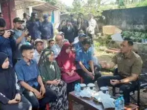 Ini Ciri-ciri Tanah yang Diincar Mafia