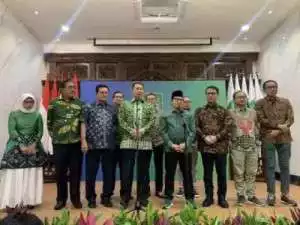 Presiden kembali dipilih MPR, apakah benar?