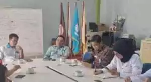 Banyaknya Pengaduan PPDB, Ombudsman Sumsel Periksa SMA Negeri
