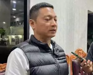 Polisi bakar polisi di Mojokerto, keduanya suami-istri