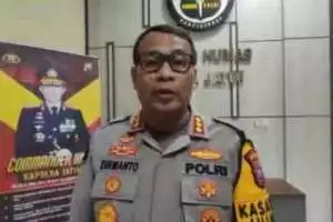 Judi online jadi penyebab polwan bakar polisi suaminya di Mojokerto