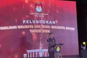 Anggaran Pilwalkot Bogor 2024 dari APBD capai Rp 48 Miliar