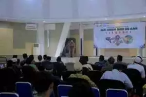 Pemkot Tangerang Gelar Pelatihan Sembelih Halal 
