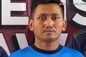 Lakukan perlawanan, kubu Pegi Setiawan resmi gugat praperadilan polisi ke PN Bandung