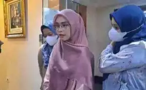 Ria Ricis diperas dengan ancaman akan disebar video pribadinya, kayak apa sih?