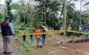 Kondisi kejiwaan Tarsum yang mutilasi istri membaik, sudah bisa jawab pertanyaan dokter
