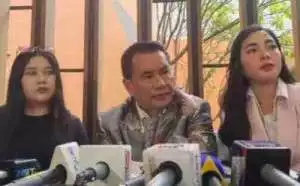 Pesimis kasus Vina Cirebon akan tuntas, Hotman Paris minta Jokowi bentuk tim pencari fakta