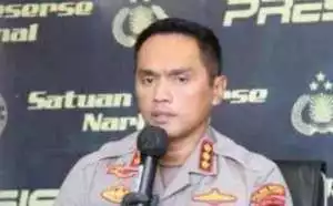 Kasus penipuan masuk polwan, pasutri polwan dan pecatan polisi dibekuk polisi