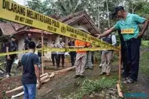 Pelaku mutilasi di Ciamis disimpulkan gangguan jiwa, dapatkah dihukum pidana?