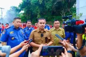 Redkar Tangsel Akhirnya di BPJSkan Ketenagakerjaan