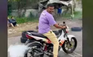 Ini tampang Teyeng Wakatobi, kreator konten yang diduga terlibat pengeroyokan bos rental di Sukolilo