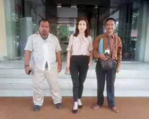 Akhirnya kasus penganiayaan David Chandra dibuka kembali penyelidikannya, terima kasih Kapoldasu