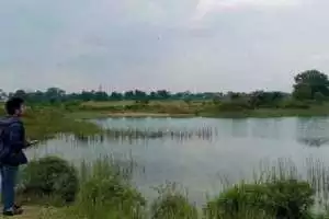 2 bocah tewas tenggelam di danau bekas galian pasir di Tiga Raksa, Tangerang