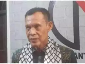 Tak mau tanggapi manuver Sulhajji Jompa di Pilbup Bogor 2024, Jaro Ade: Hanya buang energi