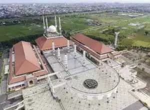 Jokowi akan shalat Ied dan berkurban sapi 1,23 ton di Semarang