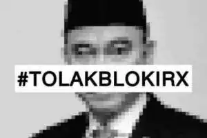 Netizen ngamuk Kominfo mau blokir X, tagar TolakBlokirX menggema