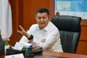 "Pedagang bubur" di Cikampek seorang residivis teroris, BNPT apresiasi penangkapannya