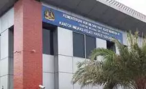 Maksa minta sumbangan dengan dalih untuk Palestina, 2 WNA Pakistan dideportasi