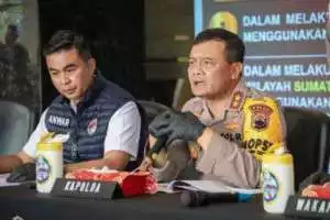 Buru pelaku pengeroyokan bos rental di Sukolilo - Pati, Polda Jateng bentuk tim khusus