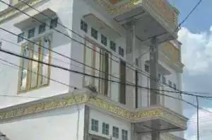 Kejati Sumsel temukan rumah mewah 3 lantai milik DPO kasus korupsi Muba