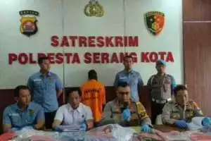 Polisi gerebek tempat penyimpanan uang palsu di Jakbar, diduga berasal dari percetakan di Sukabumi