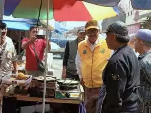 Sholat Idul Adha 1445 H, Bupati Sukabumi H.Marwan Hamami Tekankan Pentingnya Kepedulian Terhadap Sesama
