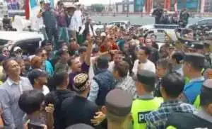 Polemik PPDB Jalur Prestasi, Wali Murid Geruduk Kantor Ombudsman Sumsel