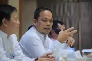  PPDB jenjang SD Kota Tangerang Sisa 5.327 kursi