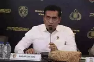 Polri: Kalau pelaku judol ditahan nanti penjara penuh