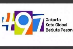 Rayakan HUT terakhir sebagai ibukota, Budayawan Betawi: Semoga Jakarta tetap jadi kota keren