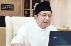 Tanri Abeng, Manajer 1 Miliar itu telah berpulang