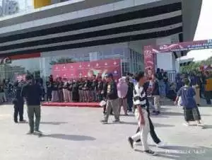 Sekjen DPW IWO Indonesia Pertanyakan Anggaran & Azas Manfaat Sosialisasi Akbar KPU Prabumulih